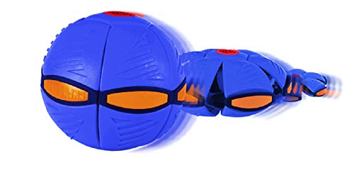 Magic UFO Flat Ball – Dark Blue