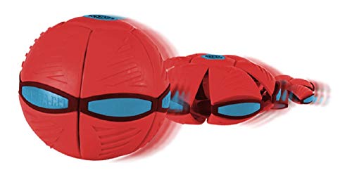 Magic UFO Flat Ball – Light Blue