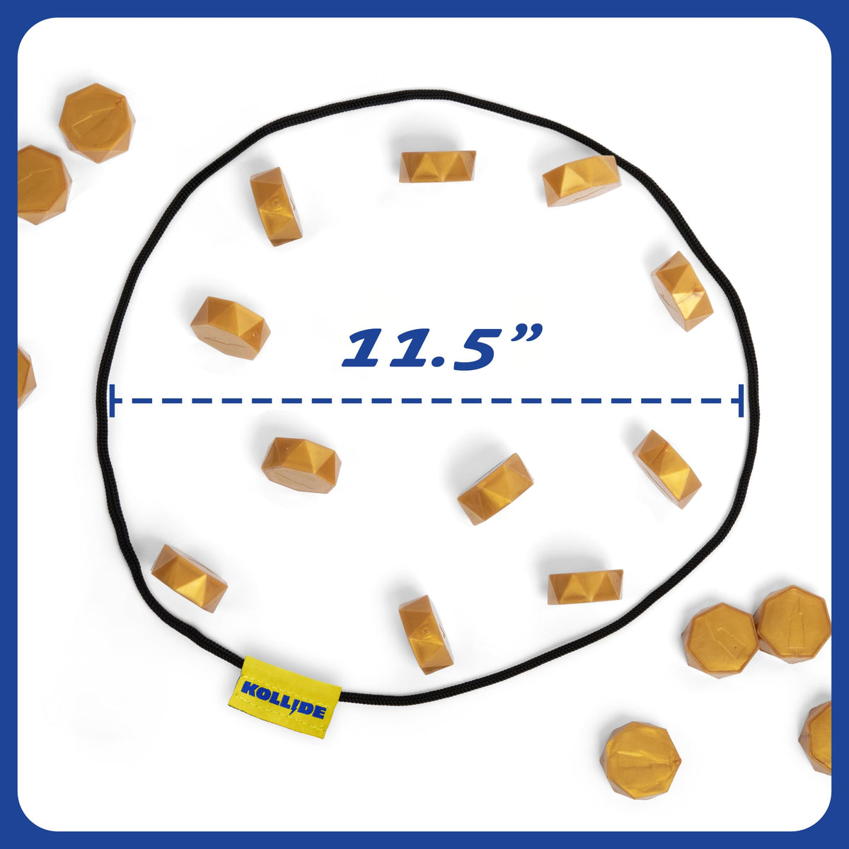 KOLLIDE Magnetic Strategy Game